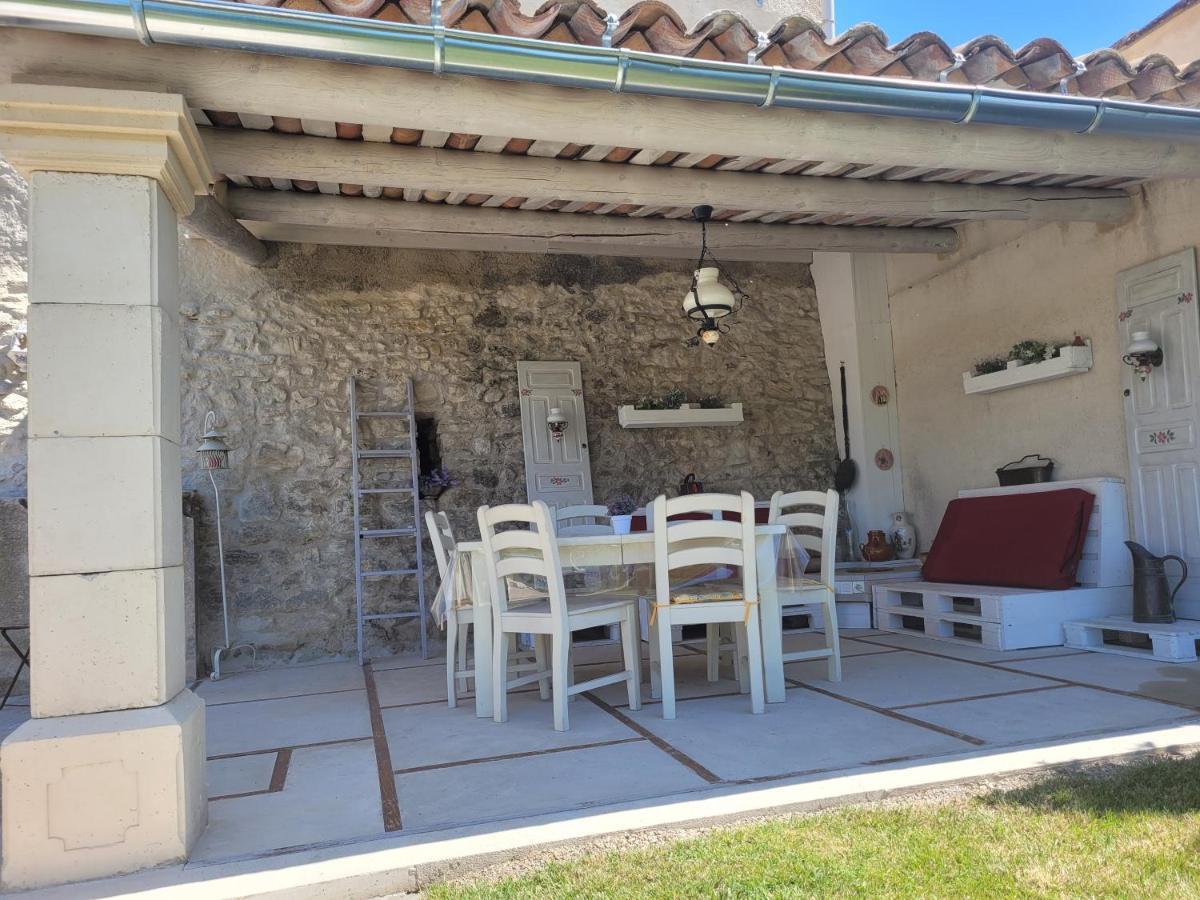 Grange Voutee Avec Jardin * Mane (Alpes-de-Haute-Provence)