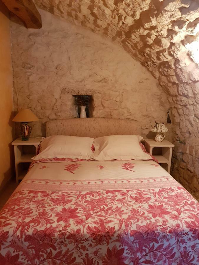 Holiday home Grange Voutee Avec Jardin