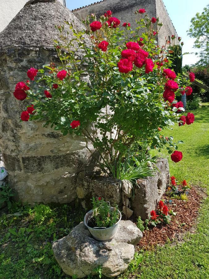 Grange Voutee Avec Jardin Holiday home