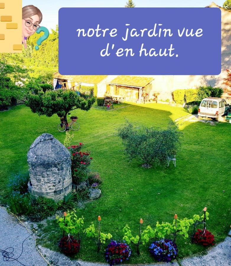 Holiday home Grange Voutee Avec Jardin Mane (Alpes-de-Haute-Provence)